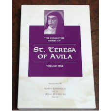 St. Teresa of Avila Vol. 1